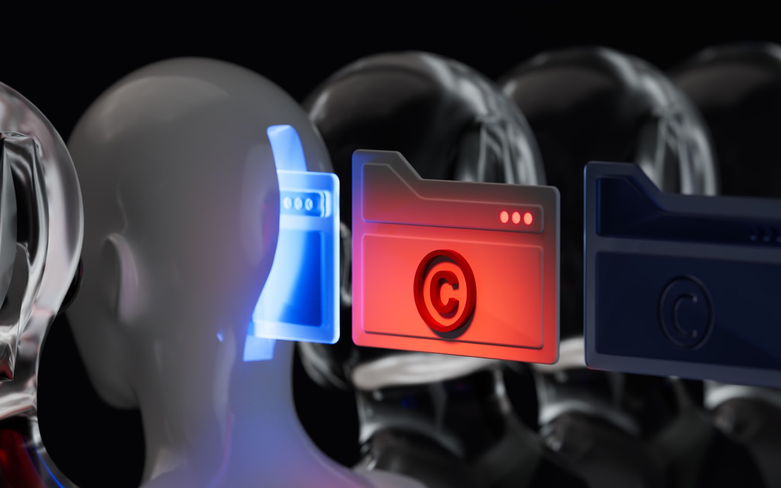 machine learning patents