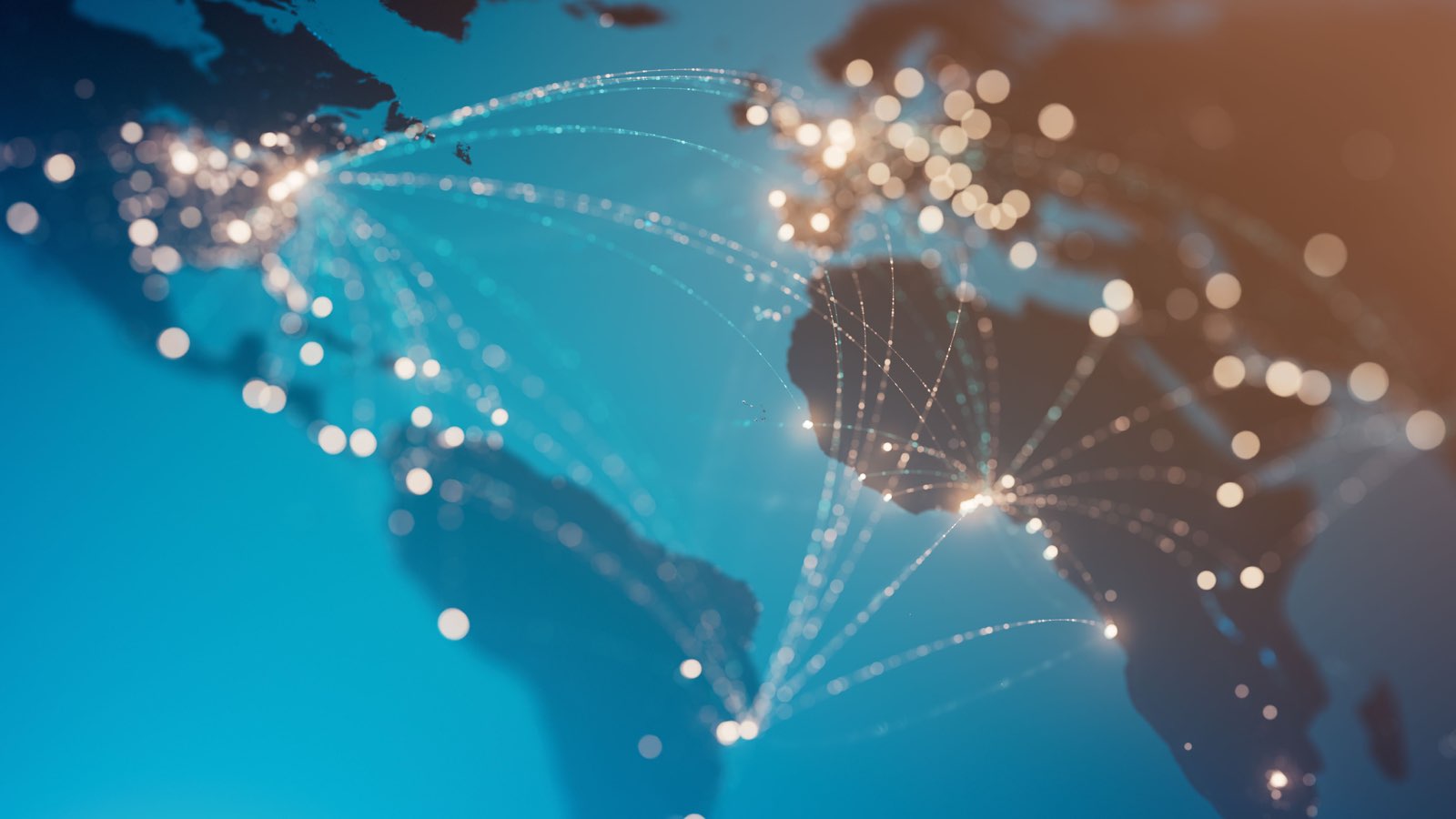 global business