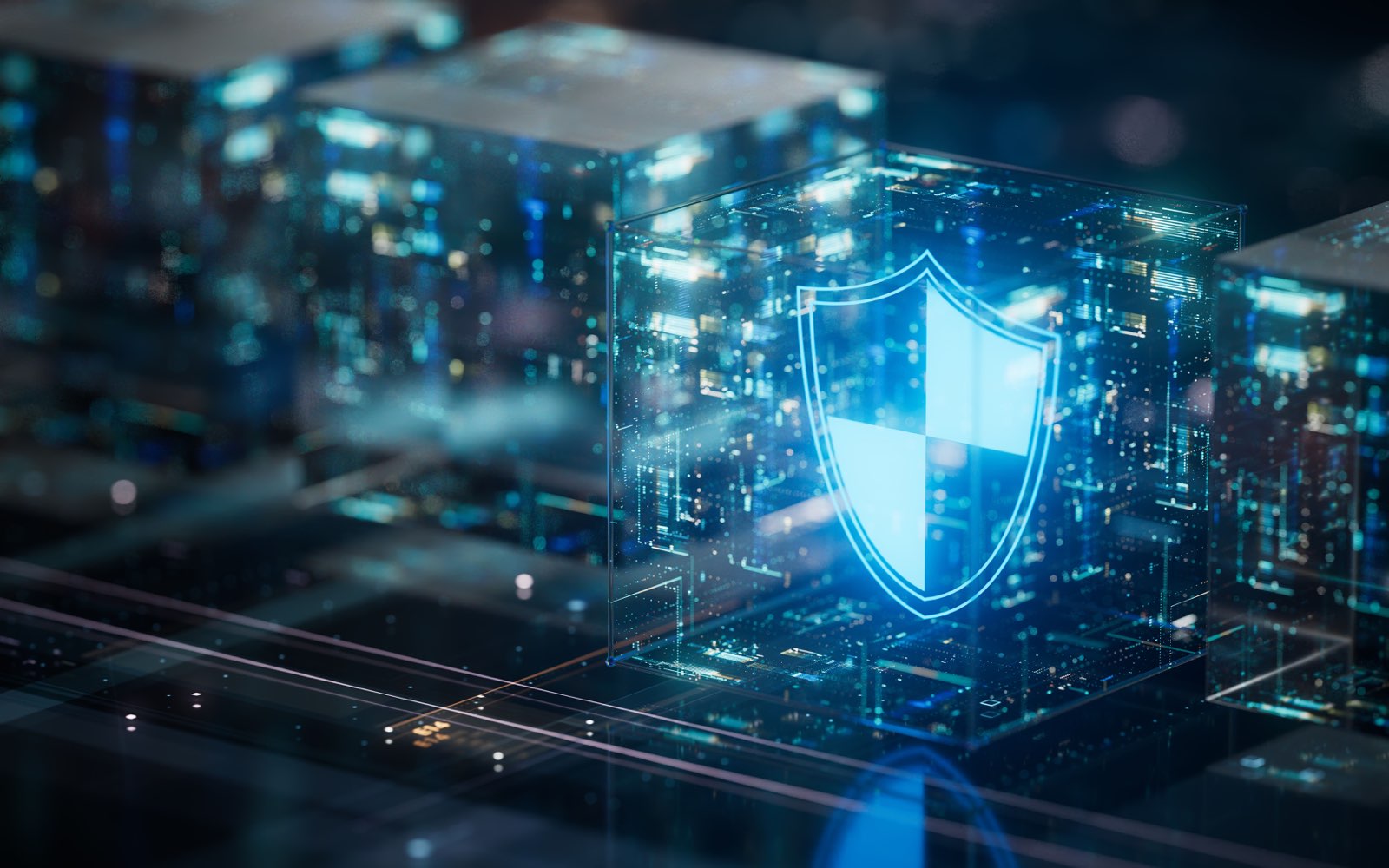 cyber security