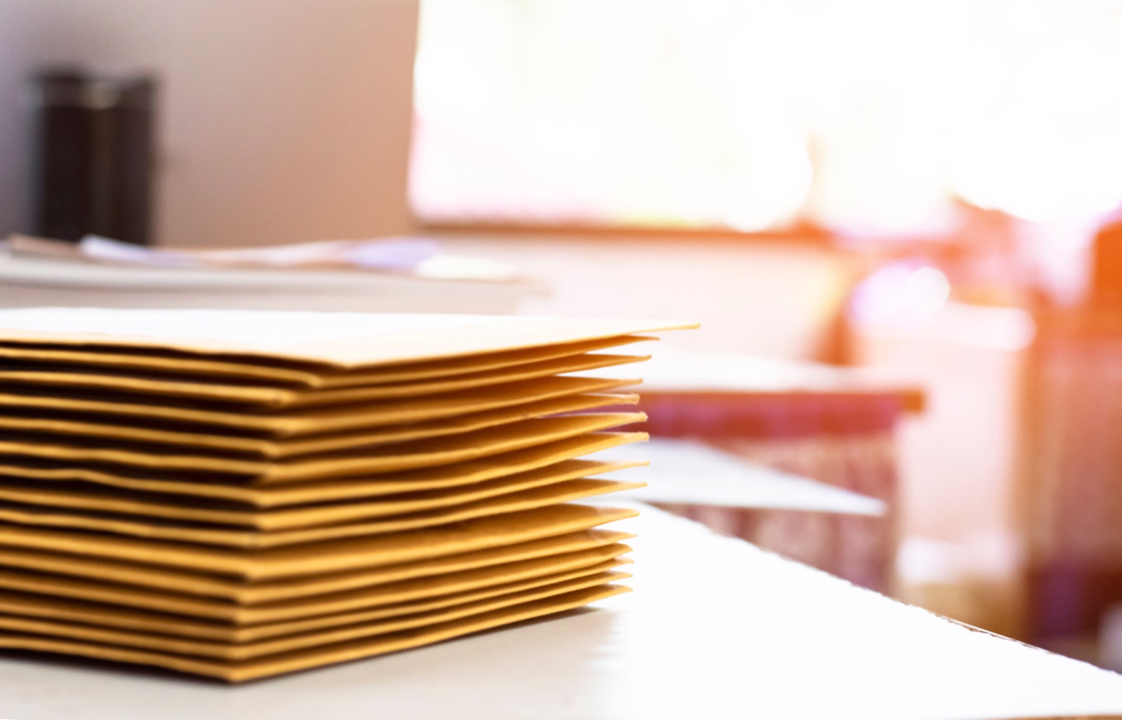 envelope