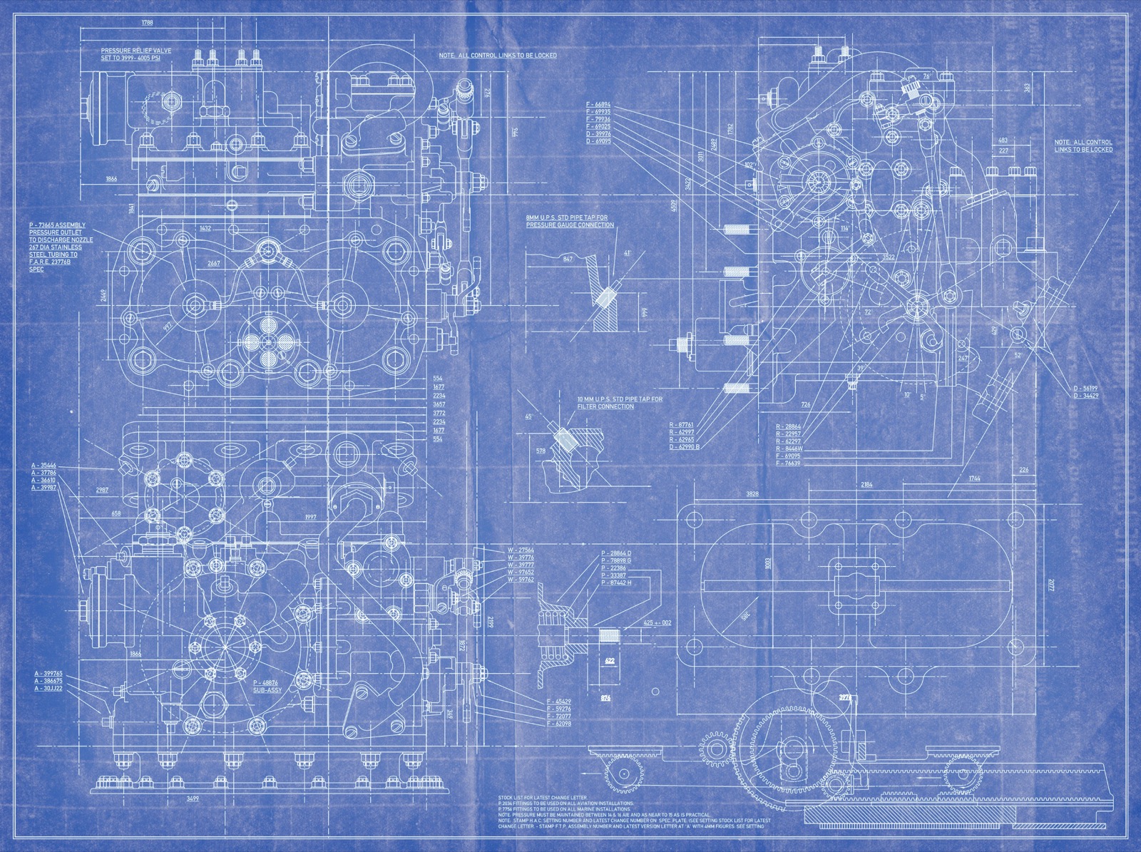 blueprint